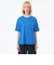 【CRANWELL SHIRTS(クランウェルシャツ)】ハイゲージコットンジャージ製