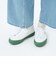 【ユニセックス】SUPERGA×MACKINTOSH PHILOSOPHY コットンクラシックスニーカー