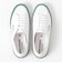 【ユニセックス】SUPERGA×MACKINTOSH PHILOSOPHY コットンクラシックスニーカー