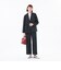 【WEB&一部店舗限定】ドライタッチオックスジャケット