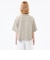 【WEB&一部店舗限定】ドライタッチオックスシャツ