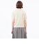 【WEB&一部店舗限定】バッキンガムベア ポロカラーニット