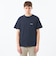 【WEB&一部店舗限定】5.6oz クルーネックロゴTシャツ
