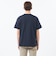 【WEB&一部店舗限定】5.6oz クルーネックロゴTシャツ