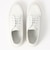【Coton Deck Sneaker（コトンデッキスニーカー）】