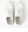 【Coton Deck Sneaker（コトンデッキスニーカー）】