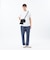 【WEB&一部店舗限定】バッキンガムベア 5.6oz クルーネックワンポイントTシャツ