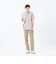 【WEB&一部店舗限定】バッキンガムベア 5.6oz クルーネックワンポイントTシャツ