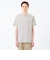 【WEB&一部店舗限定】バッキンガムベア 5.6oz クルーネックワンポイントTシャツ