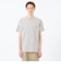 【WEB&一部店舗限定】バッキンガムベア 5.6oz クルーネックワンポイントTシャツ