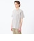 【WEB&一部店舗限定】バッキンガムベア 5.6oz クルーネックワンポイントTシャツ
