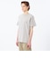 【WEB&一部店舗限定】バッキンガムベア 5.6oz クルーネックワンポイントTシャツ