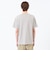 【WEB&一部店舗限定】バッキンガムベア 5.6oz クルーネックワンポイントTシャツ