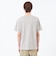 【WEB&一部店舗限定】バッキンガムベア 5.6oz クルーネックワンポイントTシャツ