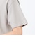 【WEB&一部店舗限定】バッキンガムベア 5.6oz クルーネックワンポイントTシャツ