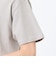 【WEB&一部店舗限定】バッキンガムベア 5.6oz クルーネックワンポイントTシャツ