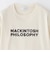 【WEB&一部店舗限定】フロッキーロゴTシャツ