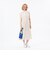【WEB&一部店舗限定】【WILLINGHAM DRESS】トリプルドットプリーツ