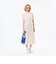 【WEB&一部店舗限定】【WILLINGHAM DRESS】トリプルドットプリーツ