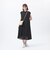 【WEB&一部店舗限定】【WILLINGHAM DRESS】トリプルドットプリーツ