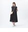 【WEB&一部店舗限定】【WILLINGHAM DRESS】トリプルドットプリーツ