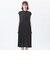 【WEB&一部店舗限定】【WILLINGHAM DRESS】トリプルドットプリーツ