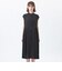 【WEB&一部店舗限定】【WILLINGHAM DRESS】トリプルドットプリーツ