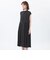 【WEB&一部店舗限定】【WILLINGHAM DRESS】トリプルドットプリーツ
