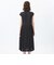 【WEB&一部店舗限定】【WILLINGHAM DRESS】トリプルドットプリーツ