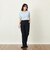 GREY LABEL リンガーロゴTシャツ