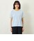 GREY LABEL リンガーロゴTシャツ