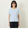 GREY LABEL リンガーロゴTシャツ