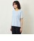 GREY LABEL リンガーロゴTシャツ