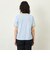 GREY LABEL リンガーロゴTシャツ