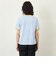 GREY LABEL リンガーロゴTシャツ