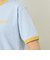 GREY LABEL リンガーロゴTシャツ