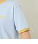 GREY LABEL リンガーロゴTシャツ