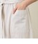 GREY LABEL コットンコードボイル ワンピース