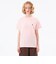【WEB&一部店舗限定】バッキンガムベア ワッペンTシャツ