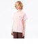 【WEB&一部店舗限定】バッキンガムベア ワッペンTシャツ