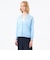 【WEB&一部店舗限定】【Heavenly Sheer Knit】ドルマンカーディガン