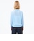 【WEB&一部店舗限定】【Heavenly Sheer Knit】ドルマンカーディガン