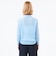 【WEB&一部店舗限定】【Heavenly Sheer Knit】ドルマンカーディガン