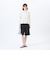 【WEB&一部店舗限定】フレックスリネンハーフパンツ
