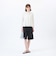 【WEB&一部店舗限定】フレックスリネンハーフパンツ