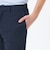 トロッター スタンダードパンツ 強撚ストレッチ