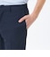 トロッター スタンダードパンツ 強撚ストレッチ