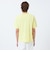 BUCKINGHAM BEAR クルーネックTシャツ ソフトメッシュカノコ
