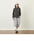GREY LABEL MPロゴ ロングスリーブTシャツ