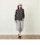 GREY LABEL MPロゴ ロングスリーブTシャツ